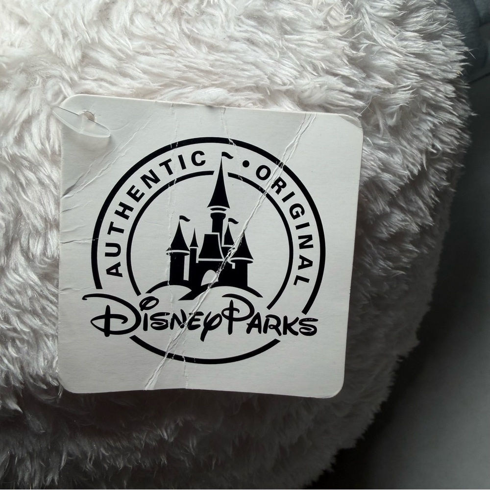 Disney Yeti Plush - Picture 3 of 7
